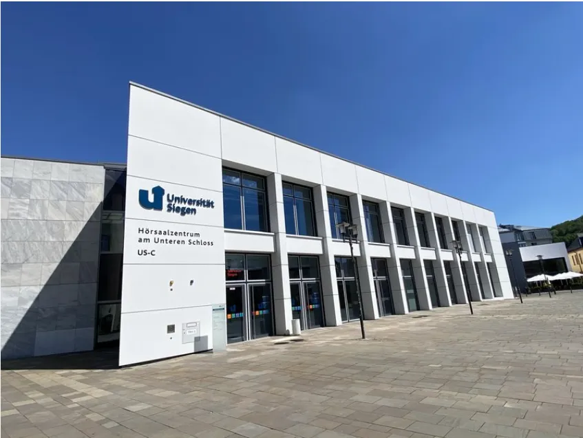 University of Siegen