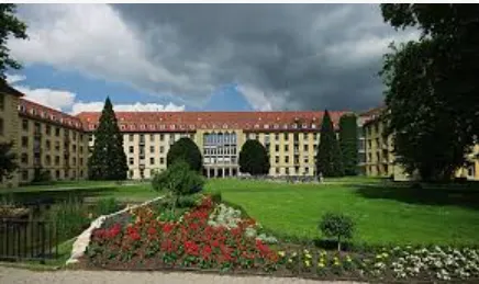 University of Freiburg