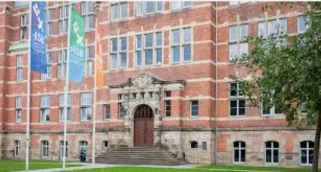 Hochschule Bremen - City University of Applied Sciences