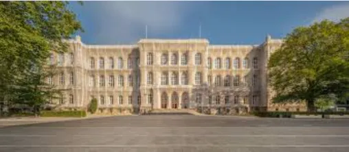 RWTH Aachen