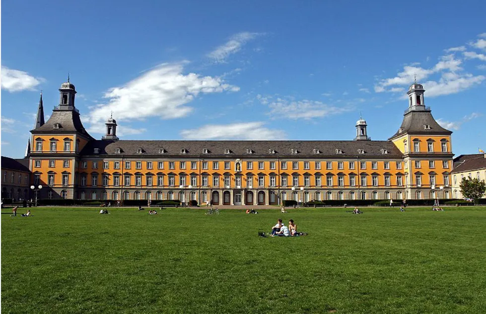 University of Bonn