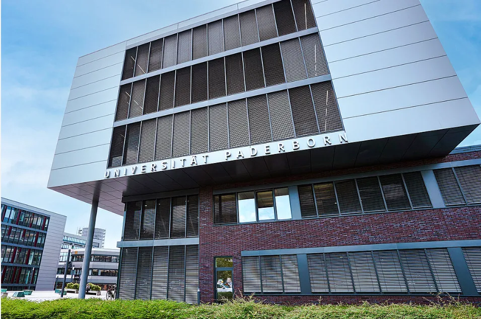 Paderborn University