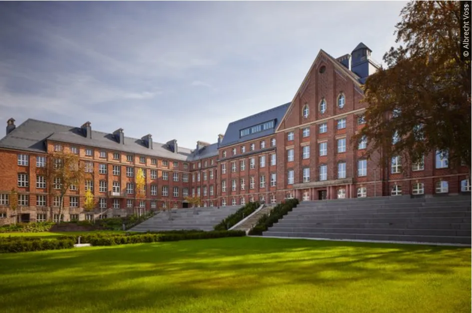 Technical University of Dresden
