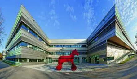 University of Augsburg