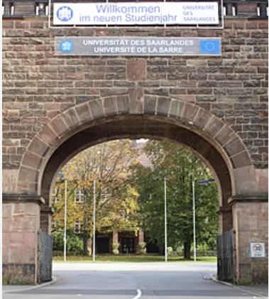 Saarland University