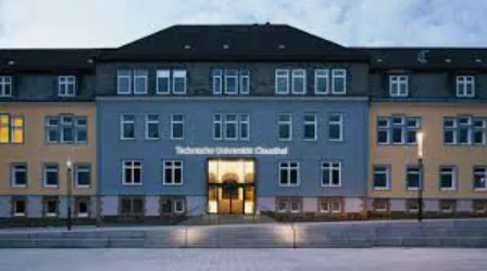 Clausthal University of Technology