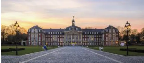 University of Münster