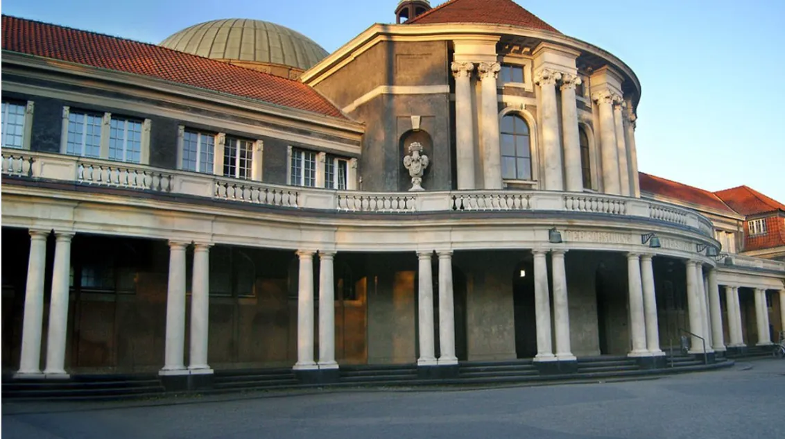 University of Hamburg