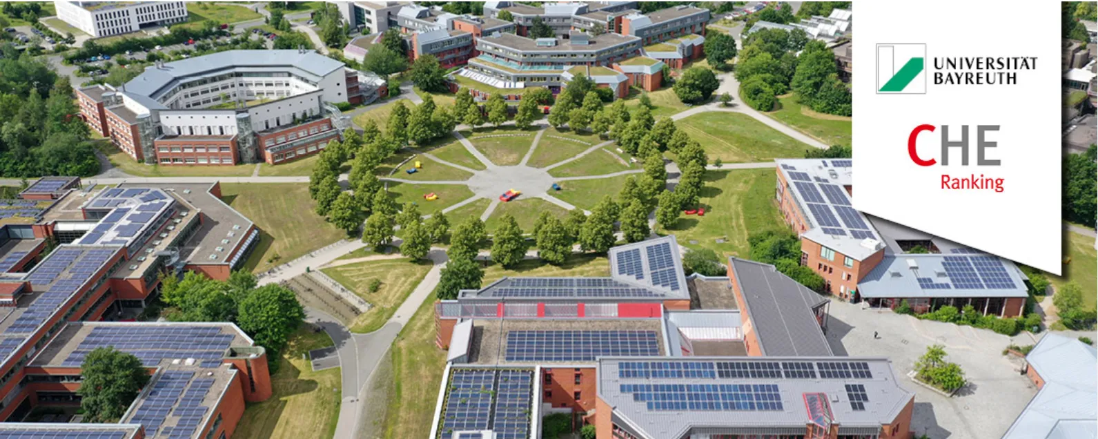 University of Bayreuth