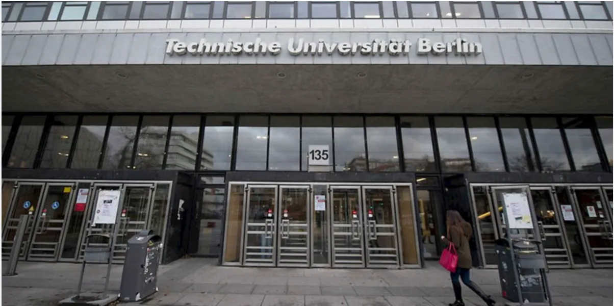 Technical University of Berlin