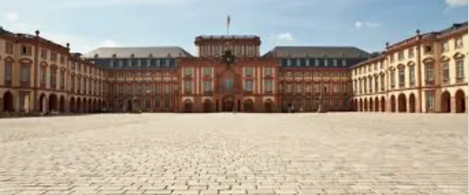 University of Mannheim