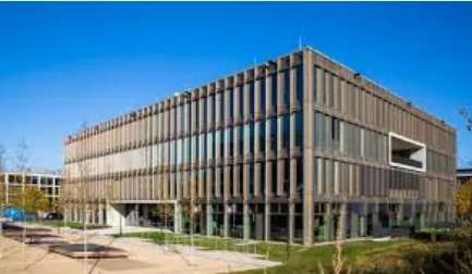Gisma University of Applied Sciences