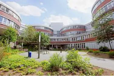 University of Duisburg-Essen