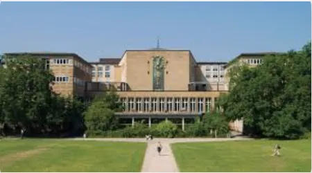 University of Cologne