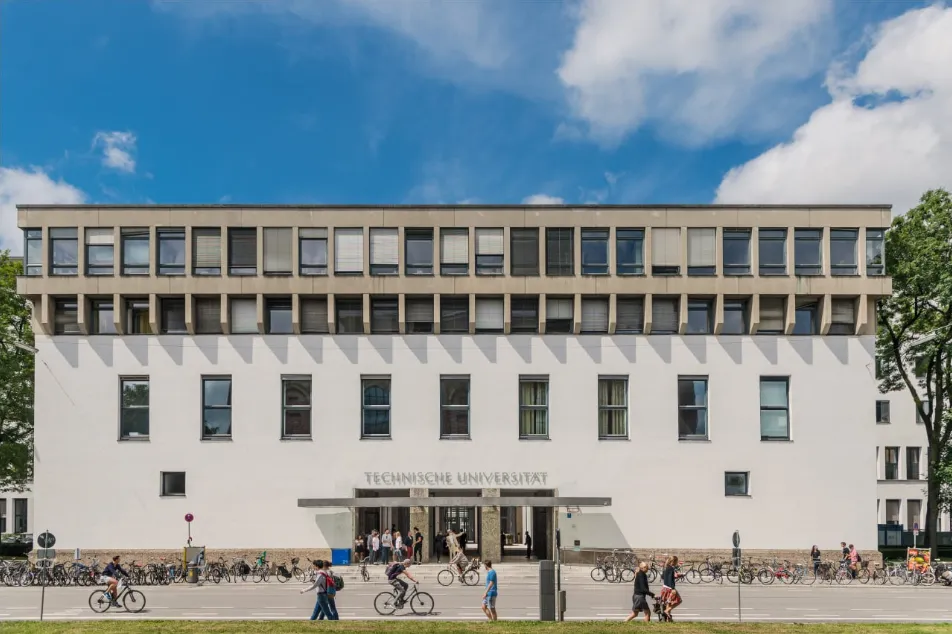 Technical University of Munich