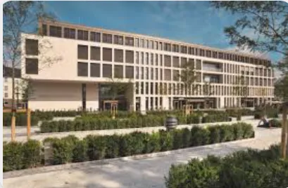 SRH University