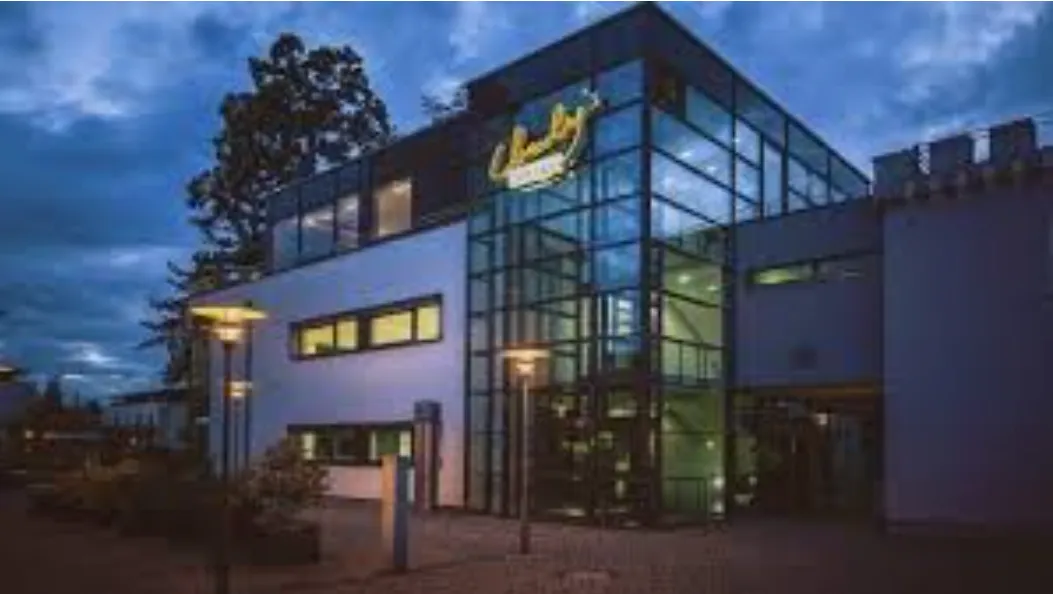 IU International University of Applied Sciences