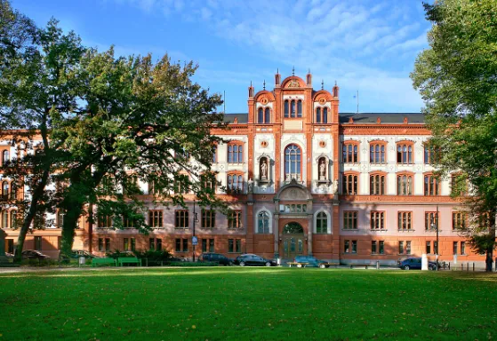 University of Rostock