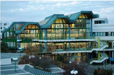 Trier University
