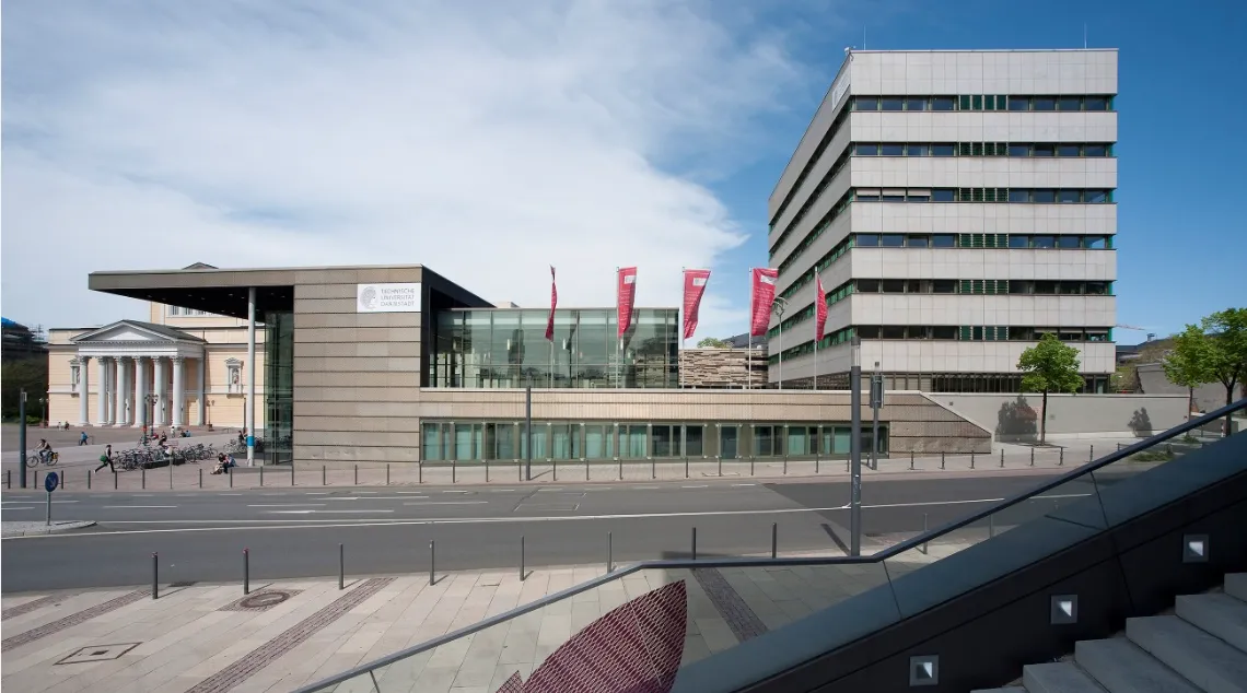 Technical University of Darmstadt