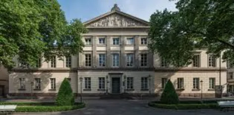 University of Göttingen